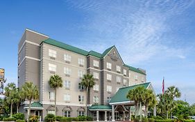 Country Inn Suites Valdosta Ga