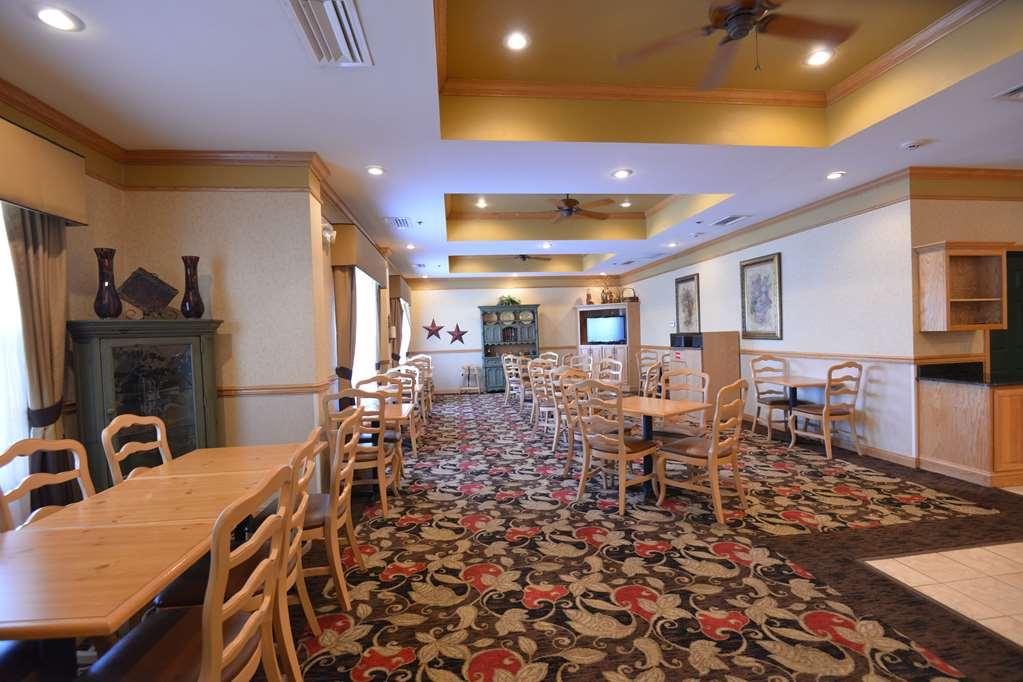 Country Inn & Suites By Radisson, Valdosta, Ga Restaurant photo